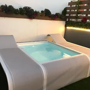 Dreamsapt Plaza Nueva Appartement Sevilla