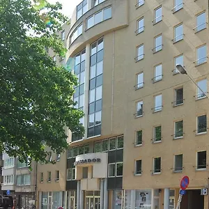 Ambassador Appartement Antwerpen