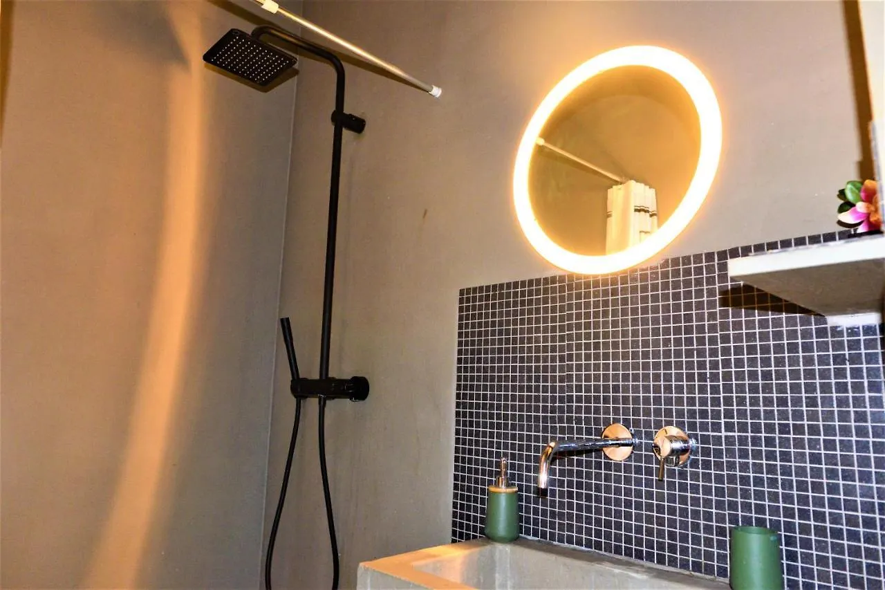 Sleep Inn - Industrial Flat Citycenter Antwerpen